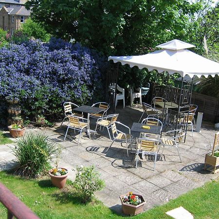 Dorset Hotel, Isle Of Wight Ryde  Luaran gambar