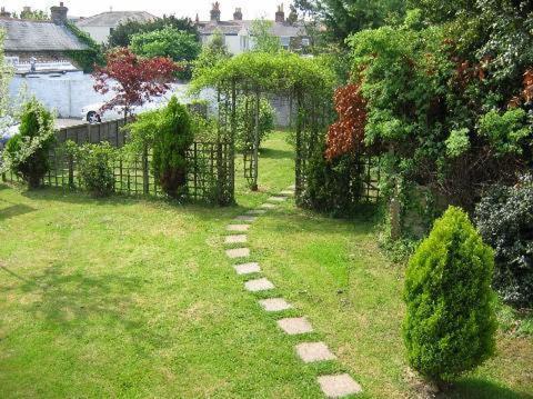 Dorset Hotel, Isle Of Wight Ryde  Luaran gambar