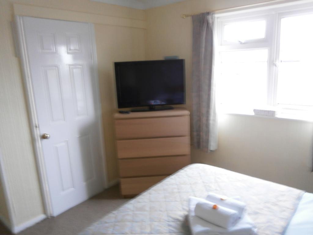 Dorset Hotel, Isle Of Wight Ryde  Luaran gambar
