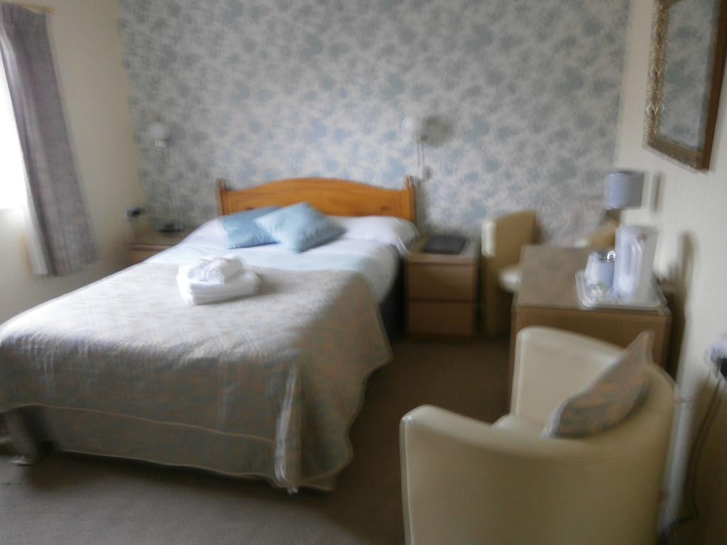 Dorset Hotel, Isle Of Wight Ryde  Luaran gambar
