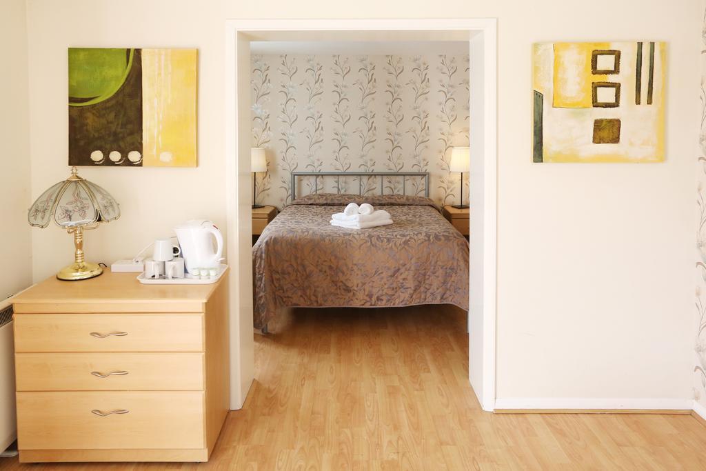 Dorset Hotel, Isle Of Wight Ryde  Bilik gambar