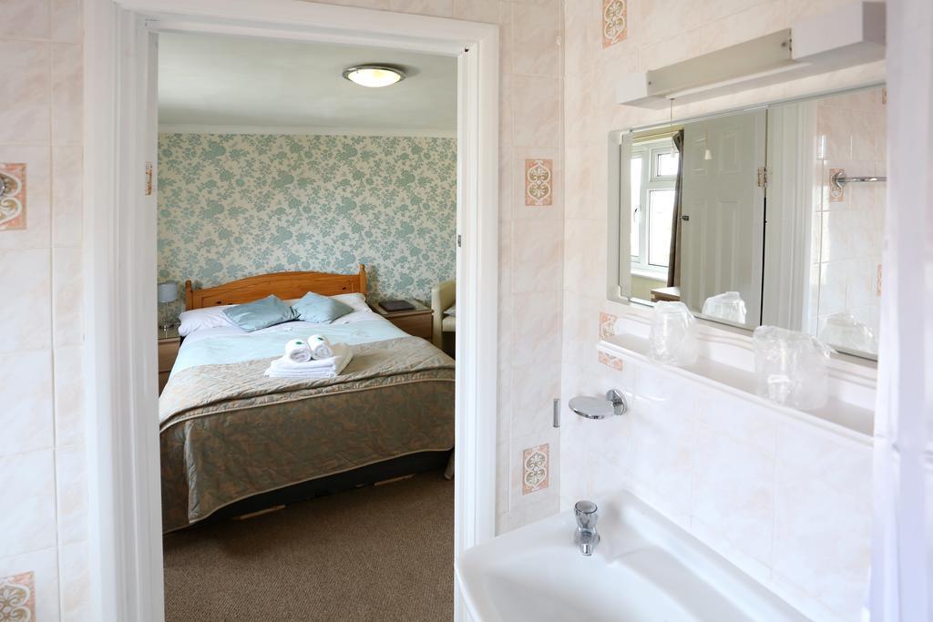 Dorset Hotel, Isle Of Wight Ryde  Bilik gambar