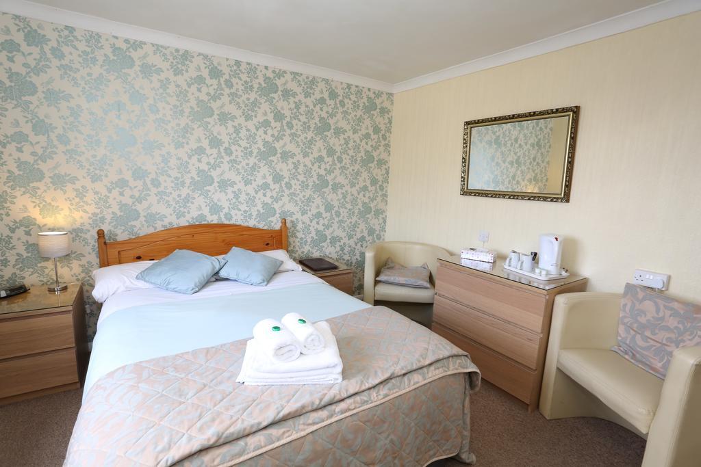 Dorset Hotel, Isle Of Wight Ryde  Bilik gambar