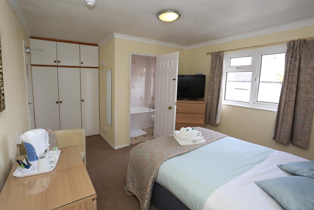 Dorset Hotel, Isle Of Wight Ryde  Luaran gambar
