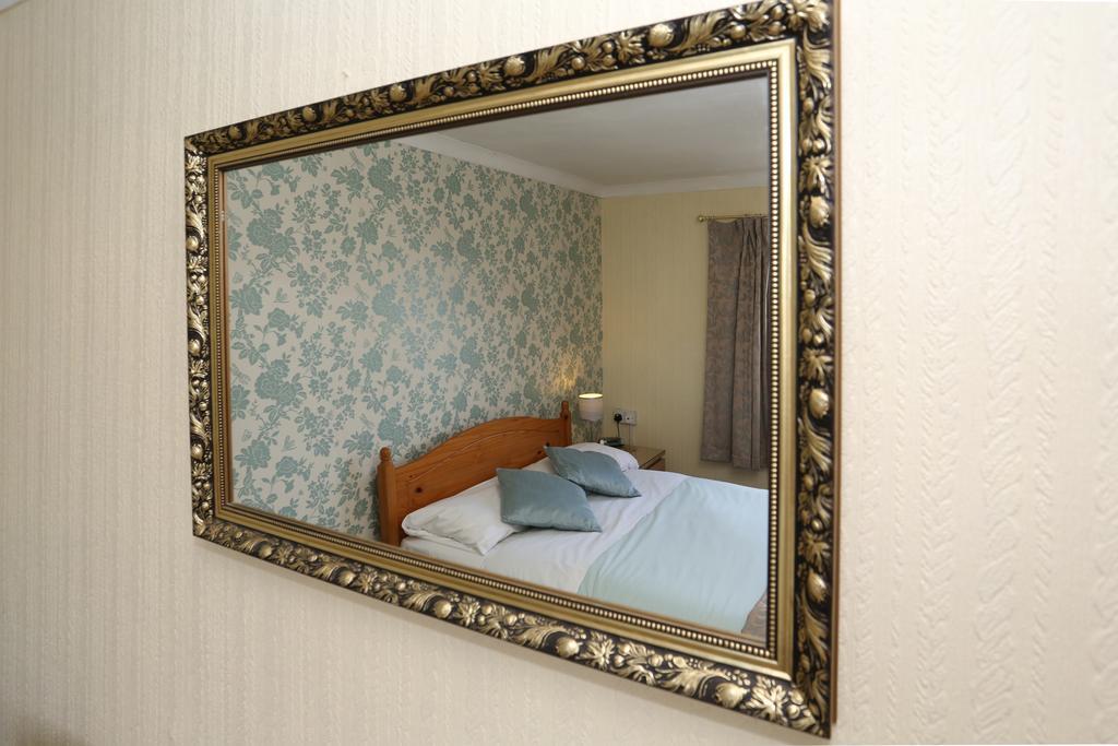 Dorset Hotel, Isle Of Wight Ryde  Bilik gambar