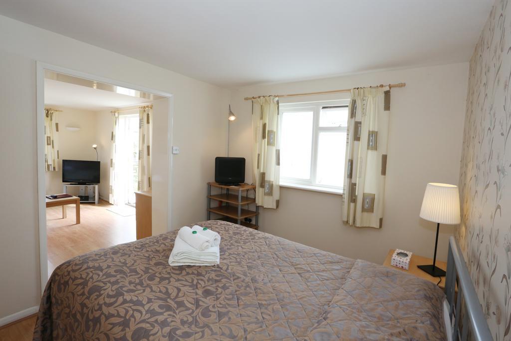Dorset Hotel, Isle Of Wight Ryde  Bilik gambar
