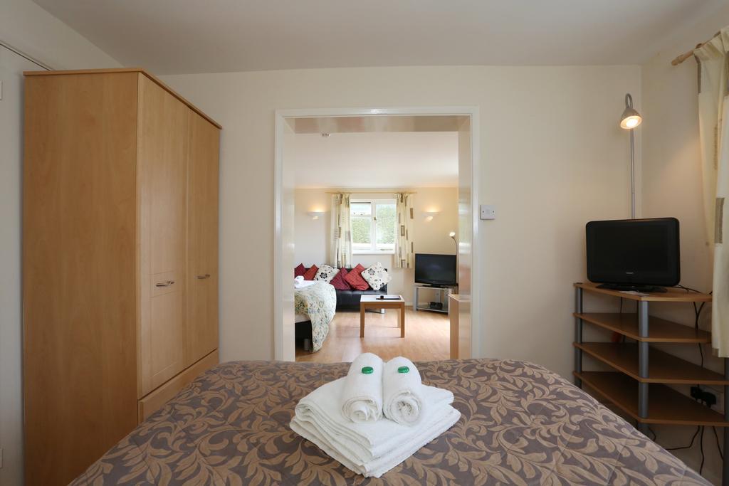 Dorset Hotel, Isle Of Wight Ryde  Bilik gambar