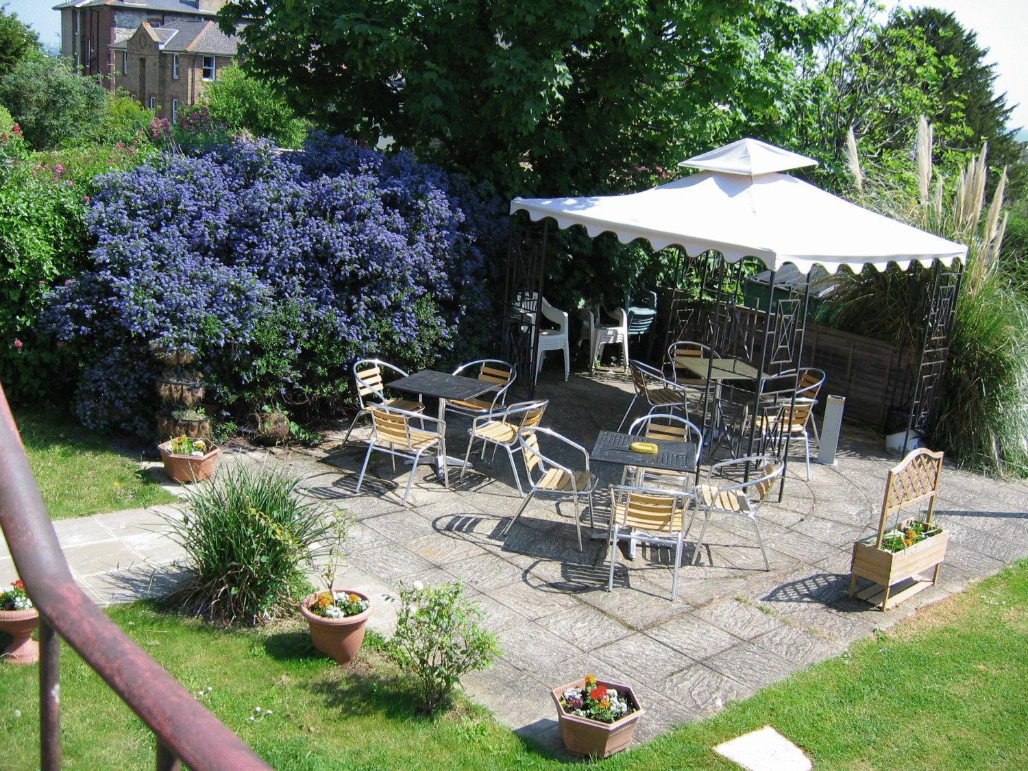 Dorset Hotel, Isle Of Wight Ryde  Luaran gambar