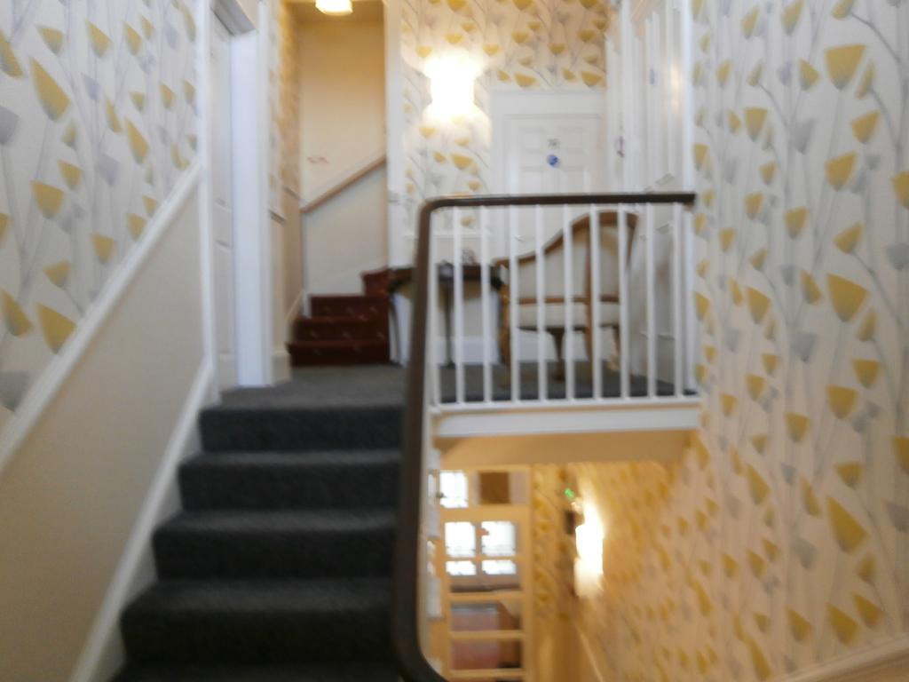 Dorset Hotel, Isle Of Wight Ryde  Luaran gambar