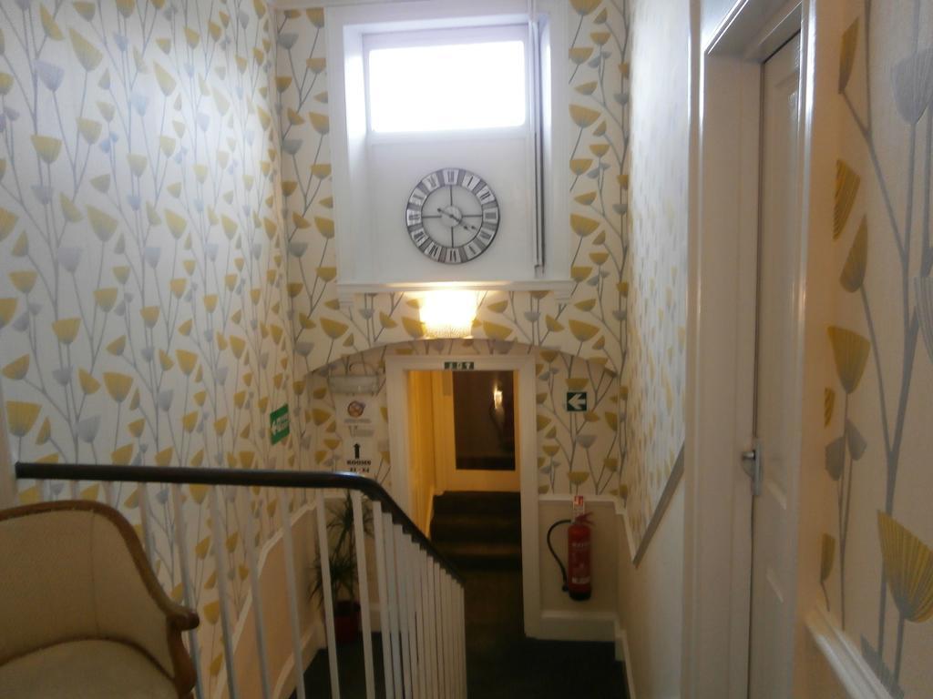 Dorset Hotel, Isle Of Wight Ryde  Luaran gambar