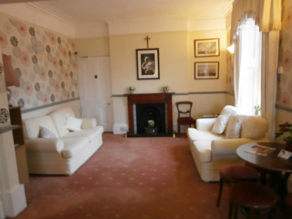 Dorset Hotel, Isle Of Wight Ryde  Luaran gambar