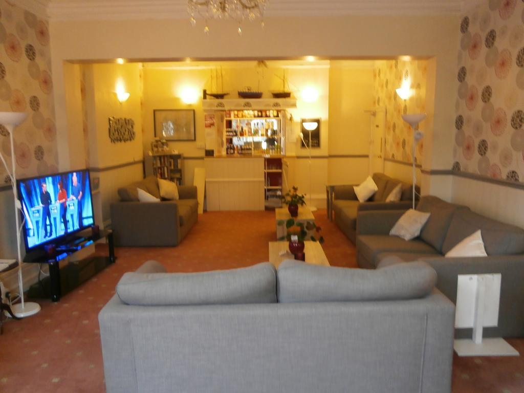 Dorset Hotel, Isle Of Wight Ryde  Luaran gambar