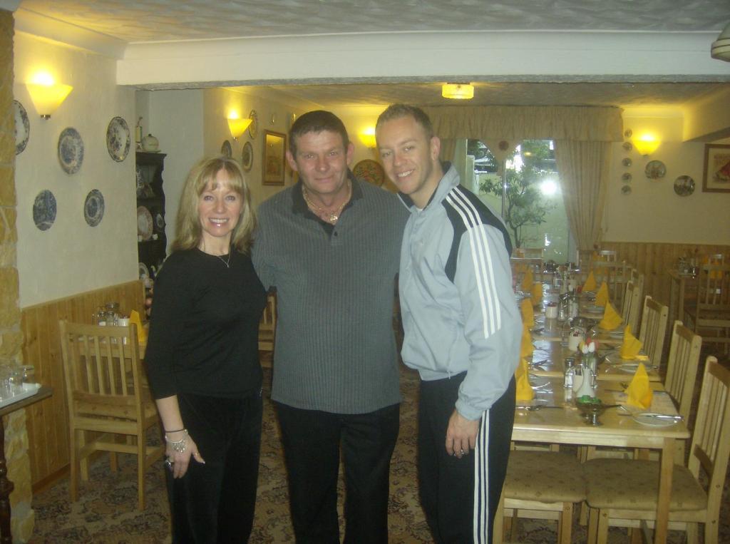 Dorset Hotel, Isle Of Wight Ryde  Luaran gambar
