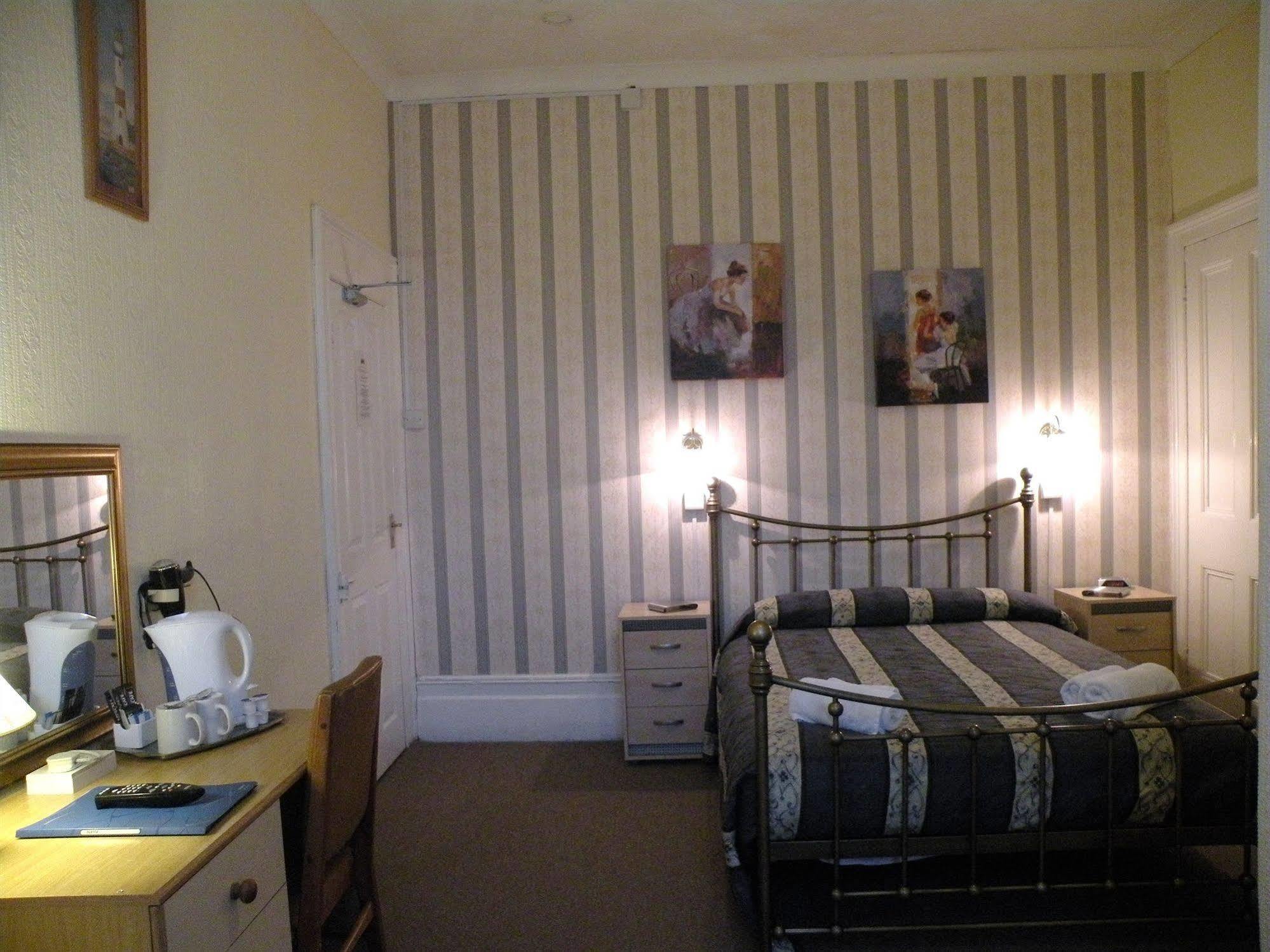 Dorset Hotel, Isle Of Wight Ryde  Luaran gambar