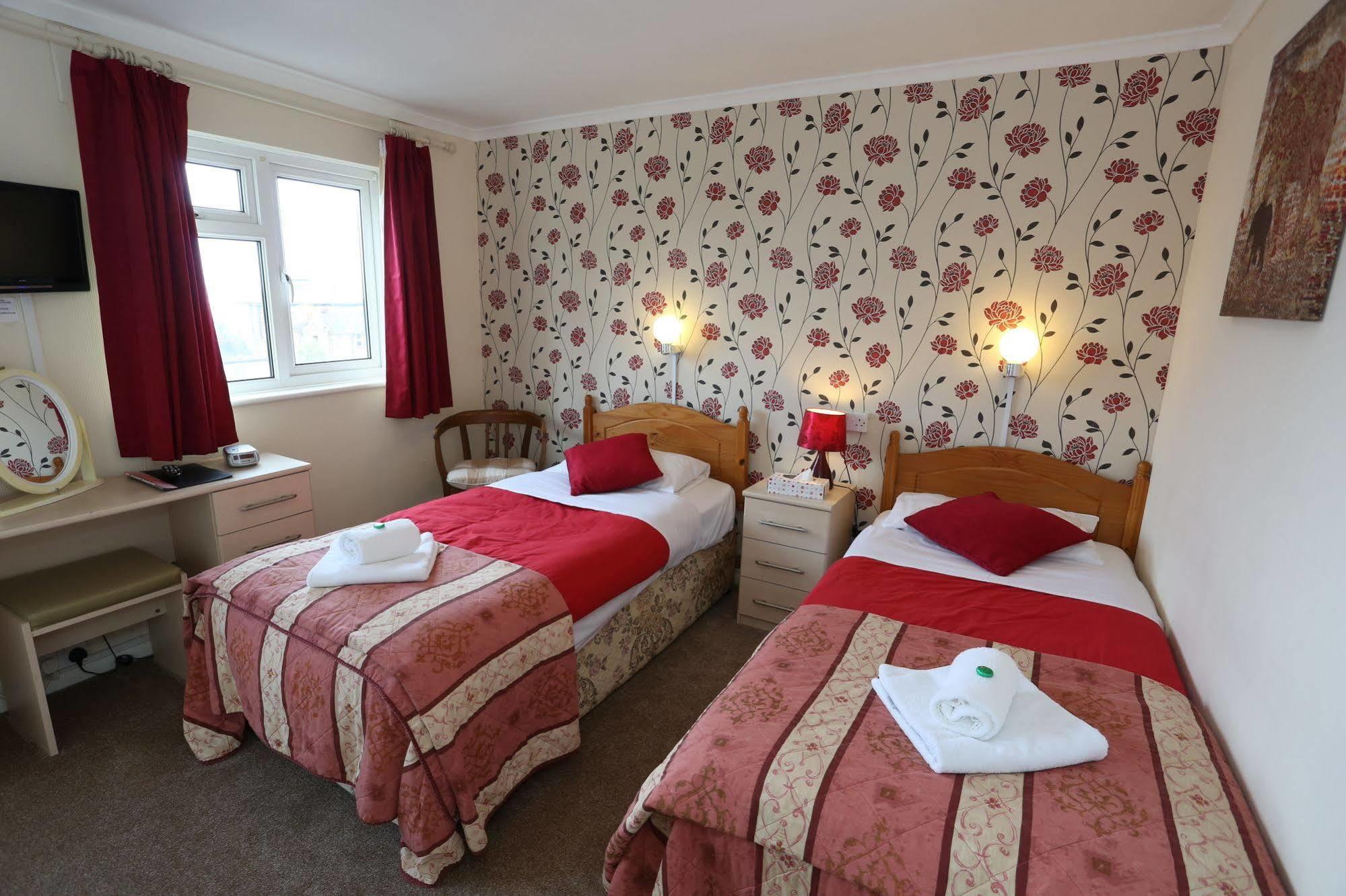 Dorset Hotel, Isle Of Wight Ryde  Luaran gambar