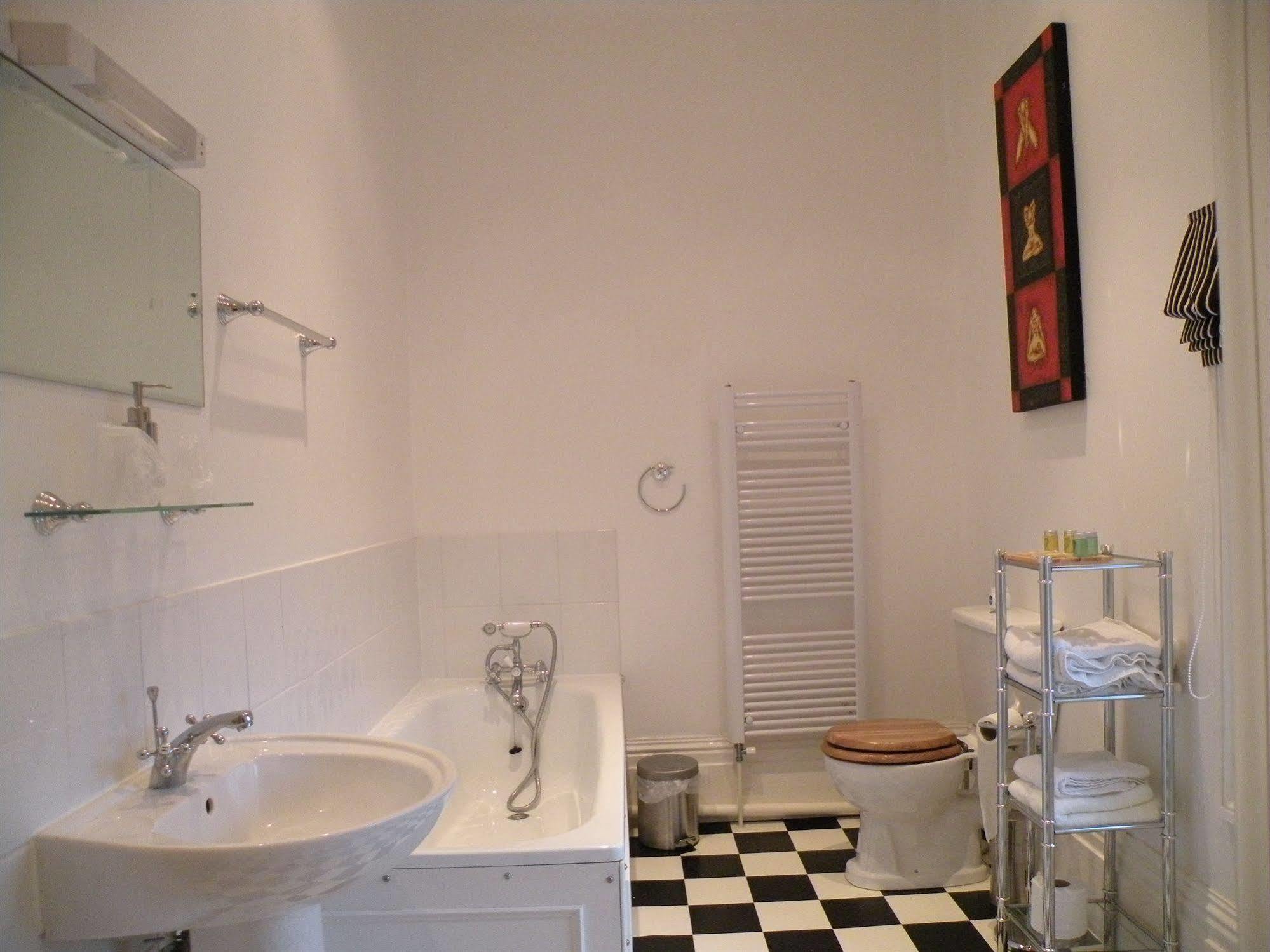 Dorset Hotel, Isle Of Wight Ryde  Luaran gambar