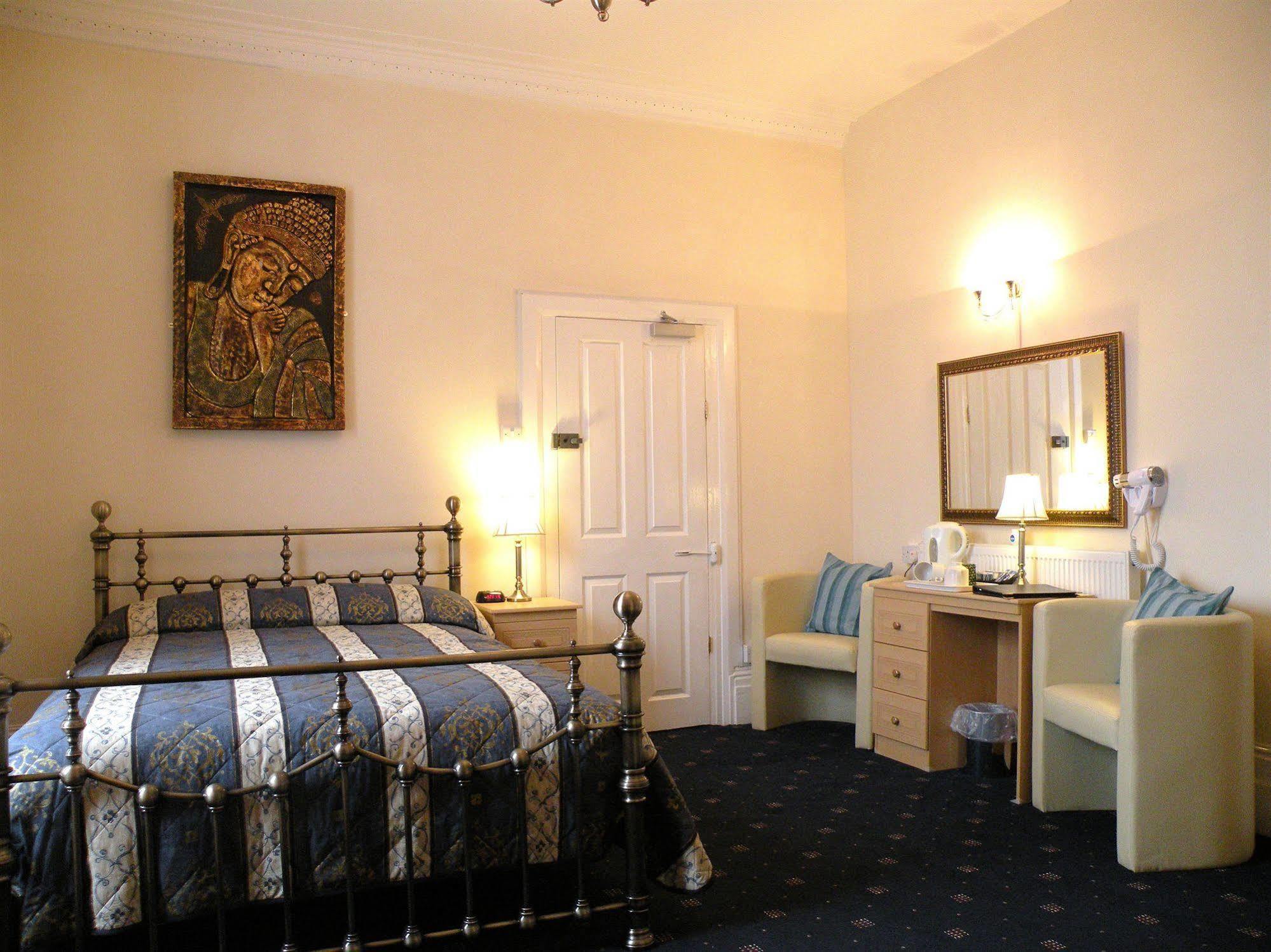 Dorset Hotel, Isle Of Wight Ryde  Luaran gambar