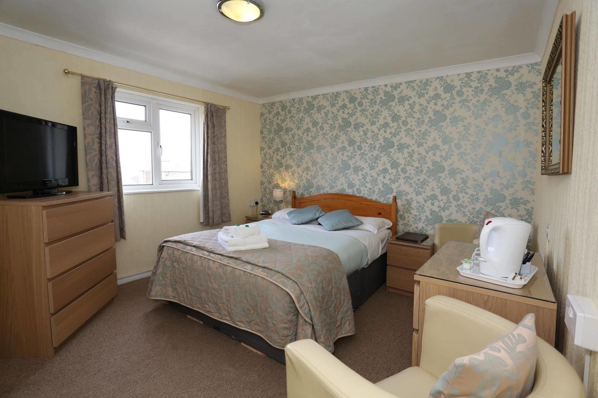 Dorset Hotel, Isle Of Wight Ryde  Luaran gambar