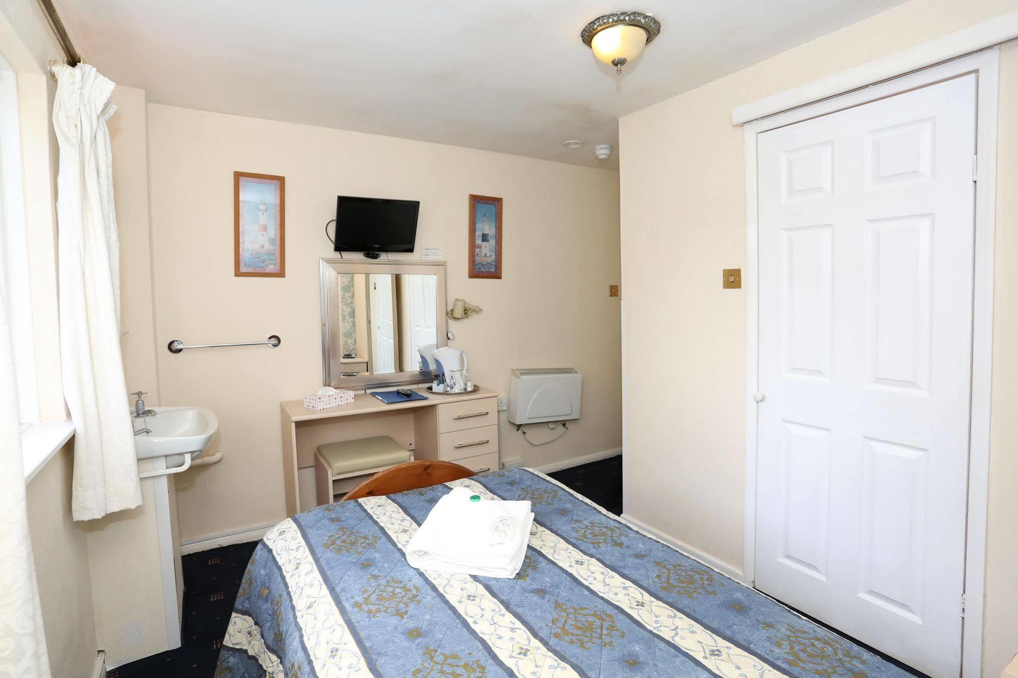 Dorset Hotel, Isle Of Wight Ryde  Luaran gambar