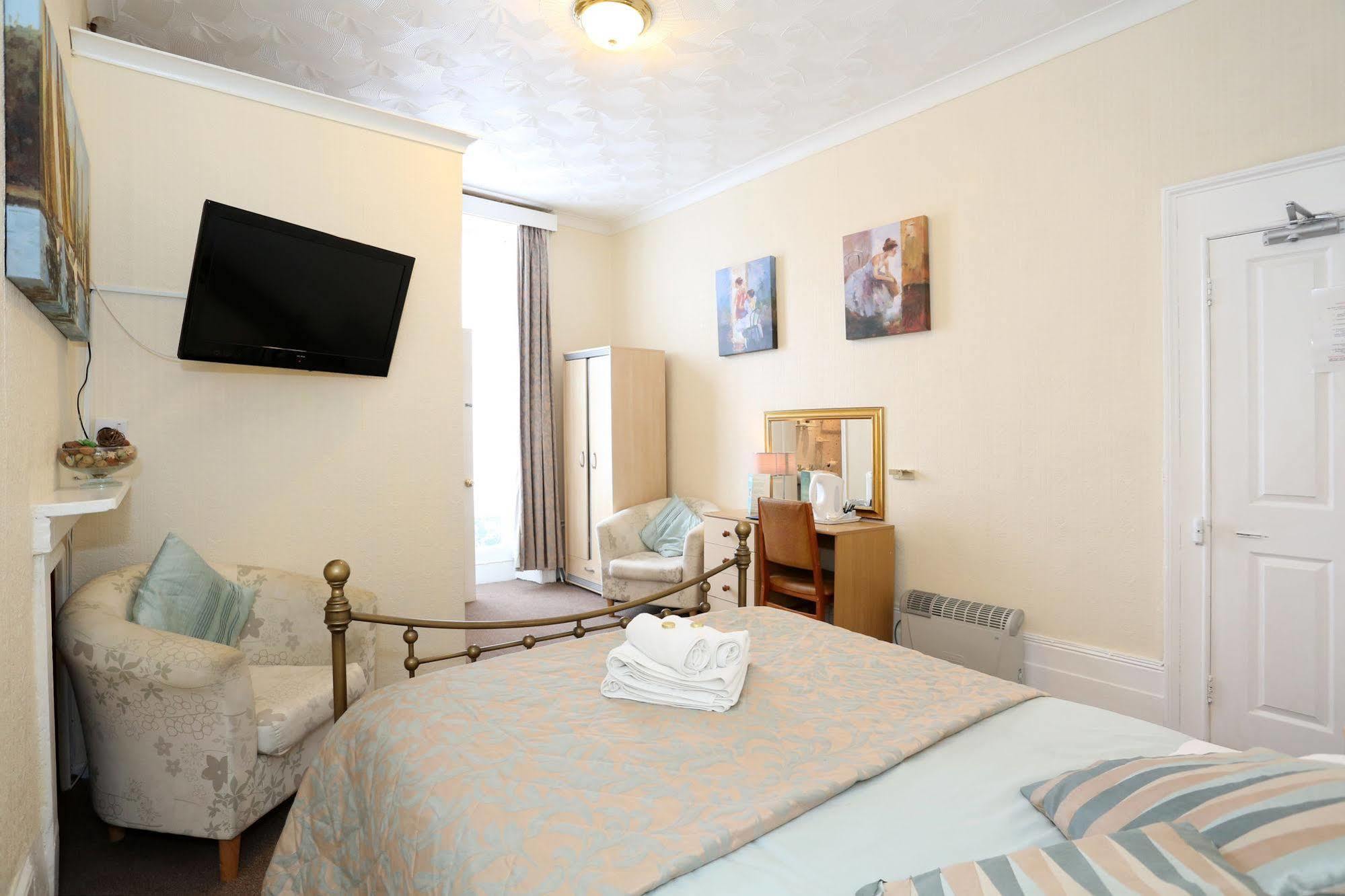 Dorset Hotel, Isle Of Wight Ryde  Luaran gambar