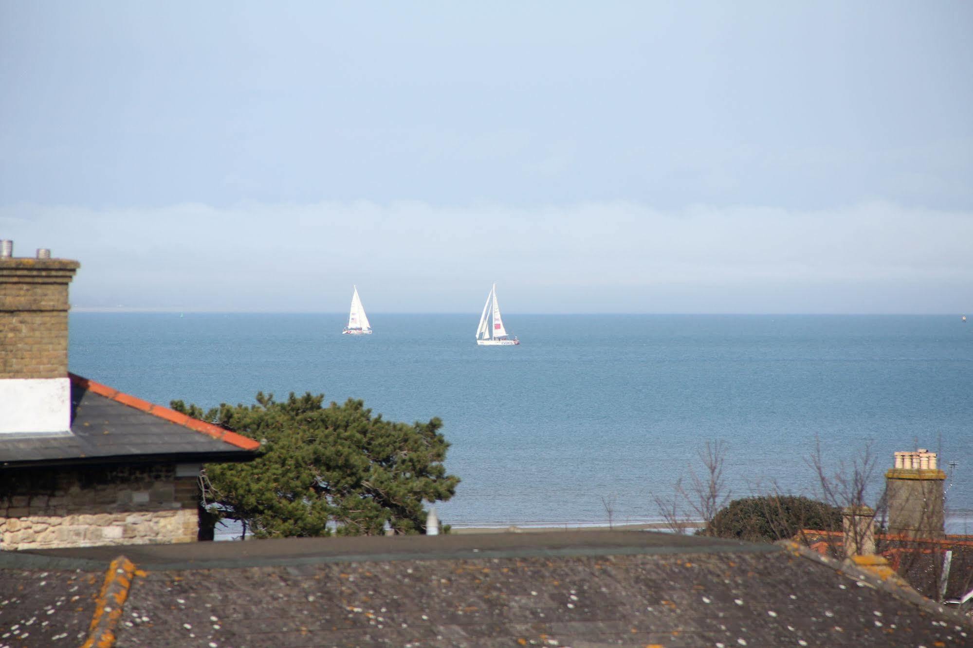 Dorset Hotel, Isle Of Wight Ryde  Luaran gambar