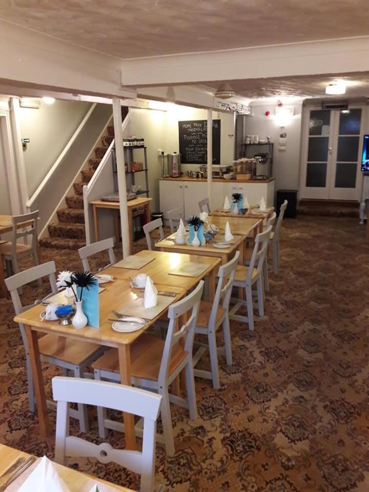 Dorset Hotel, Isle Of Wight Ryde  Luaran gambar