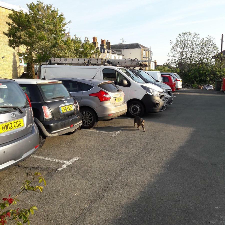 Dorset Hotel, Isle Of Wight Ryde  Luaran gambar